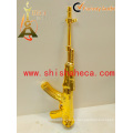 Ak47 Gun Design Chicha Nargile Pfeife Shisha Wasserpfeife